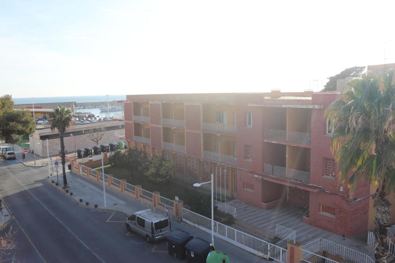 Apartamentos Aguamarina Peniscola Exterior photo