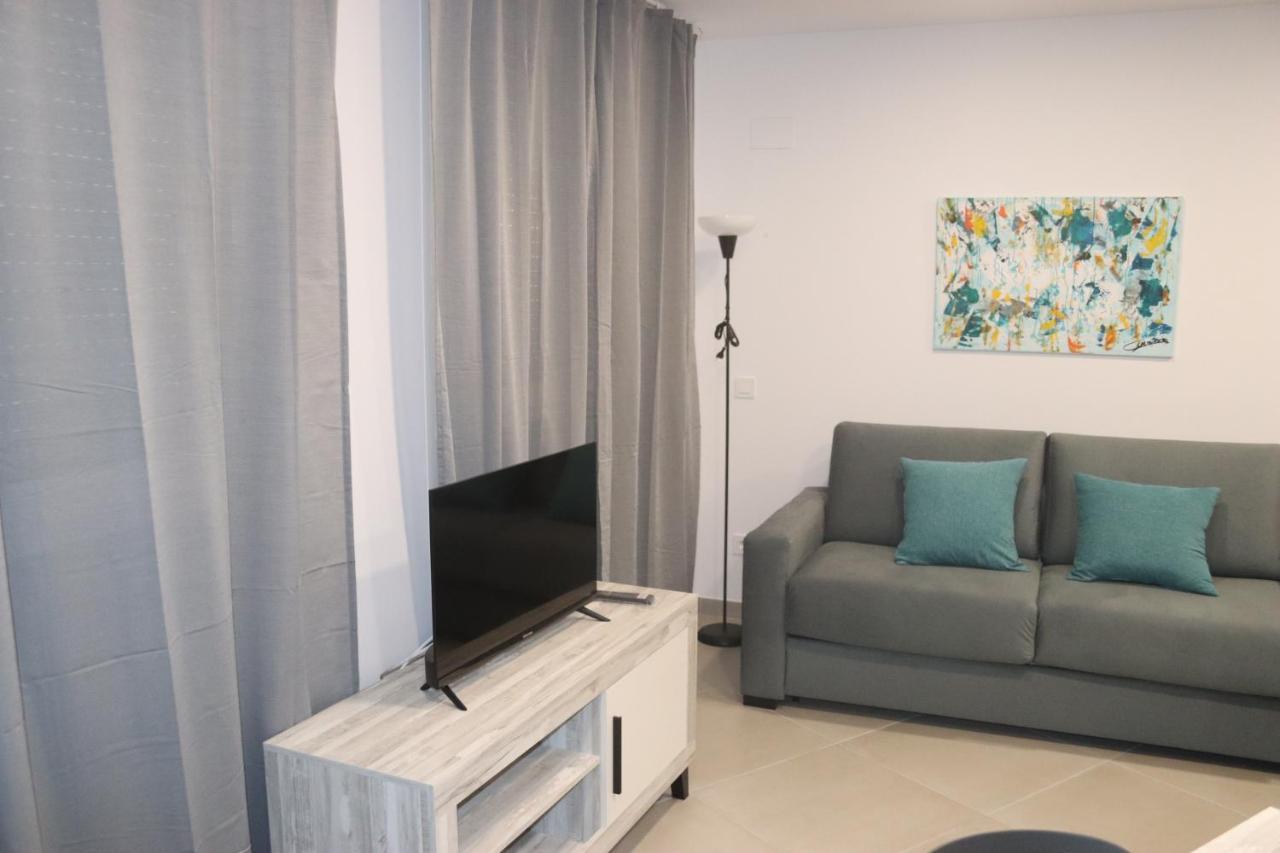 Apartamentos Aguamarina Peniscola Exterior photo