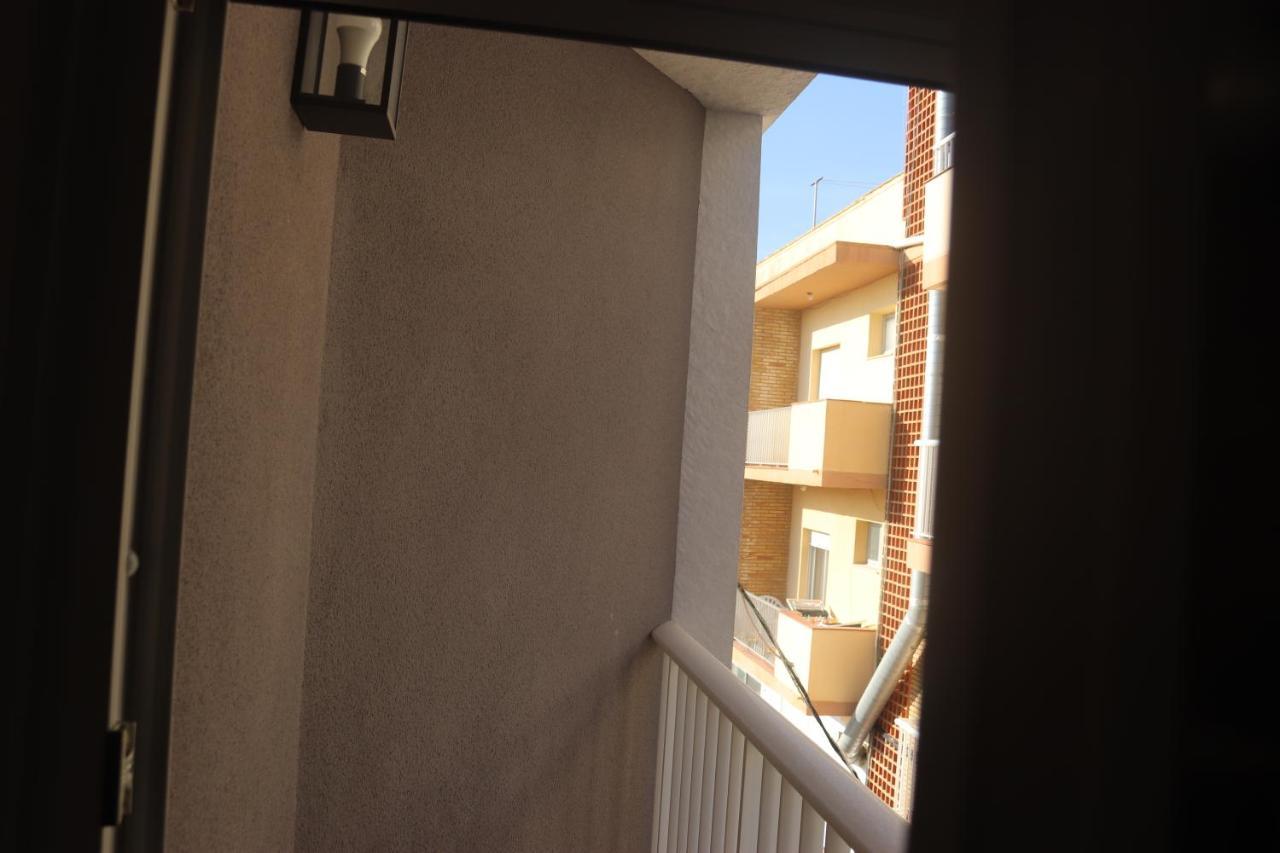 Apartamentos Aguamarina Peniscola Exterior photo